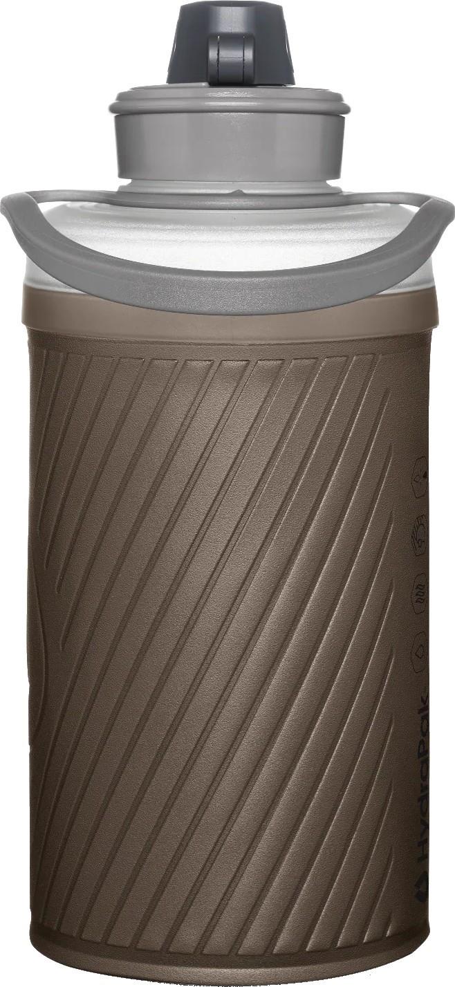 Flux Bottle 750ml - mammoth grey 1
