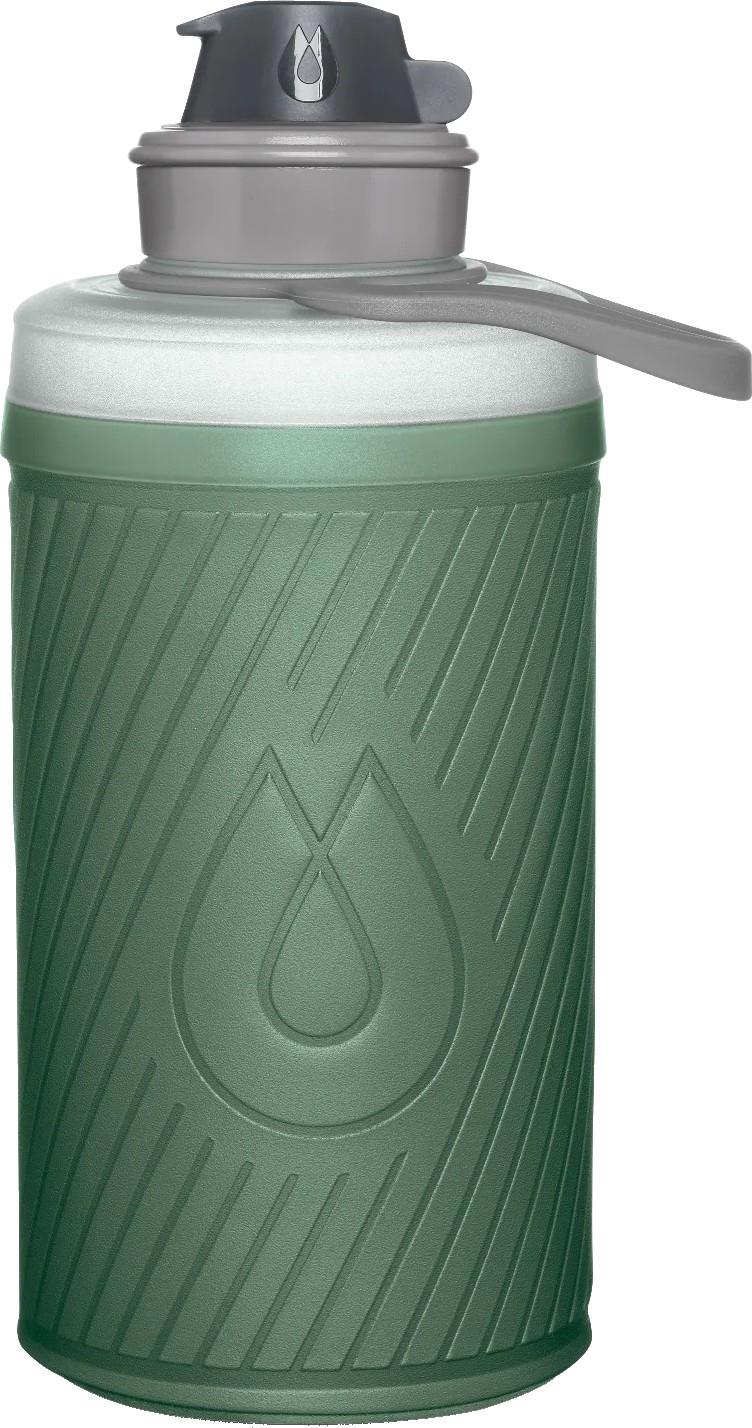 Flux Bottle 750ml - sage green 1