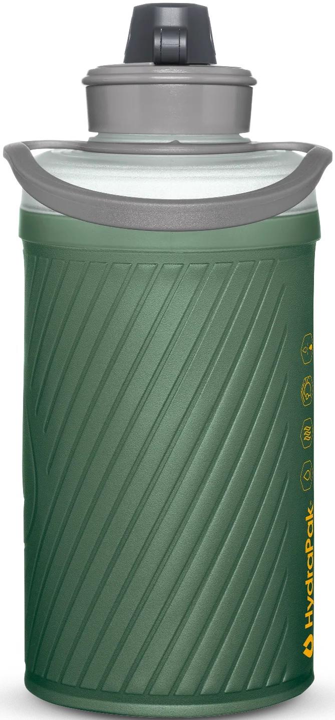 Flux Bottle 750ml - sage green 1