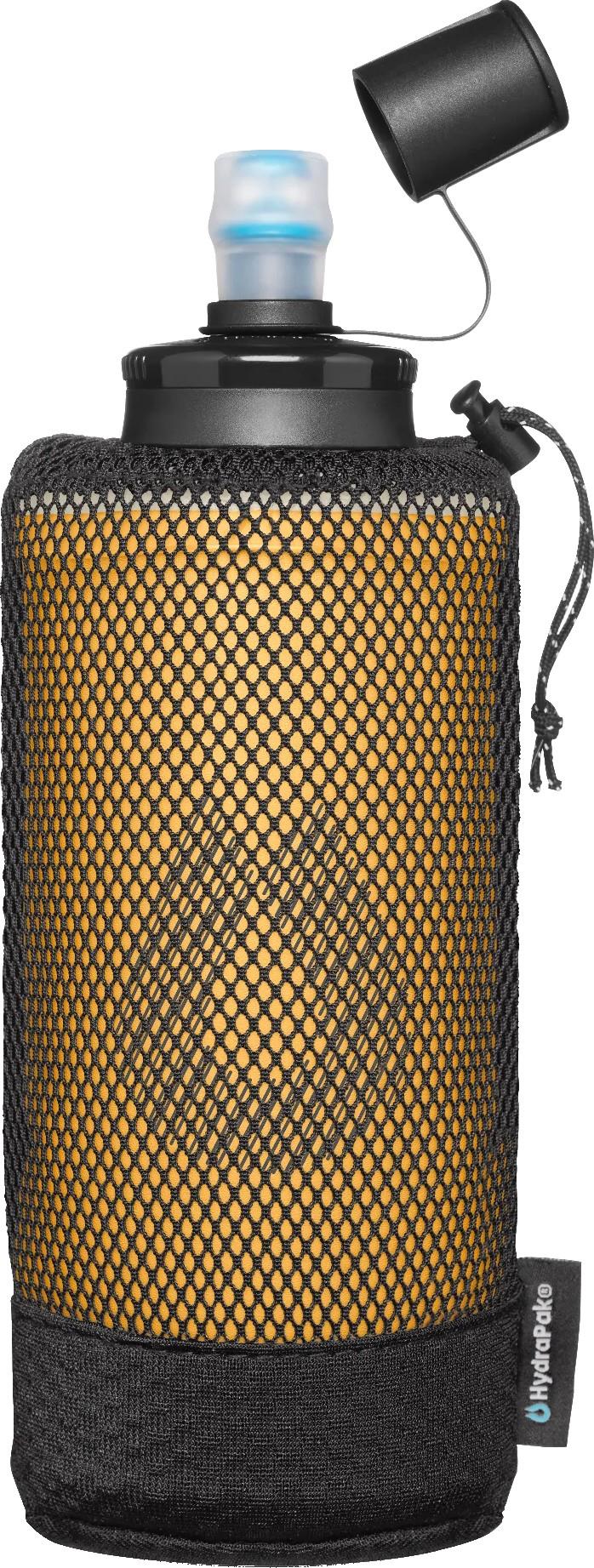Packflask Kit 500ml - golden yellow 1