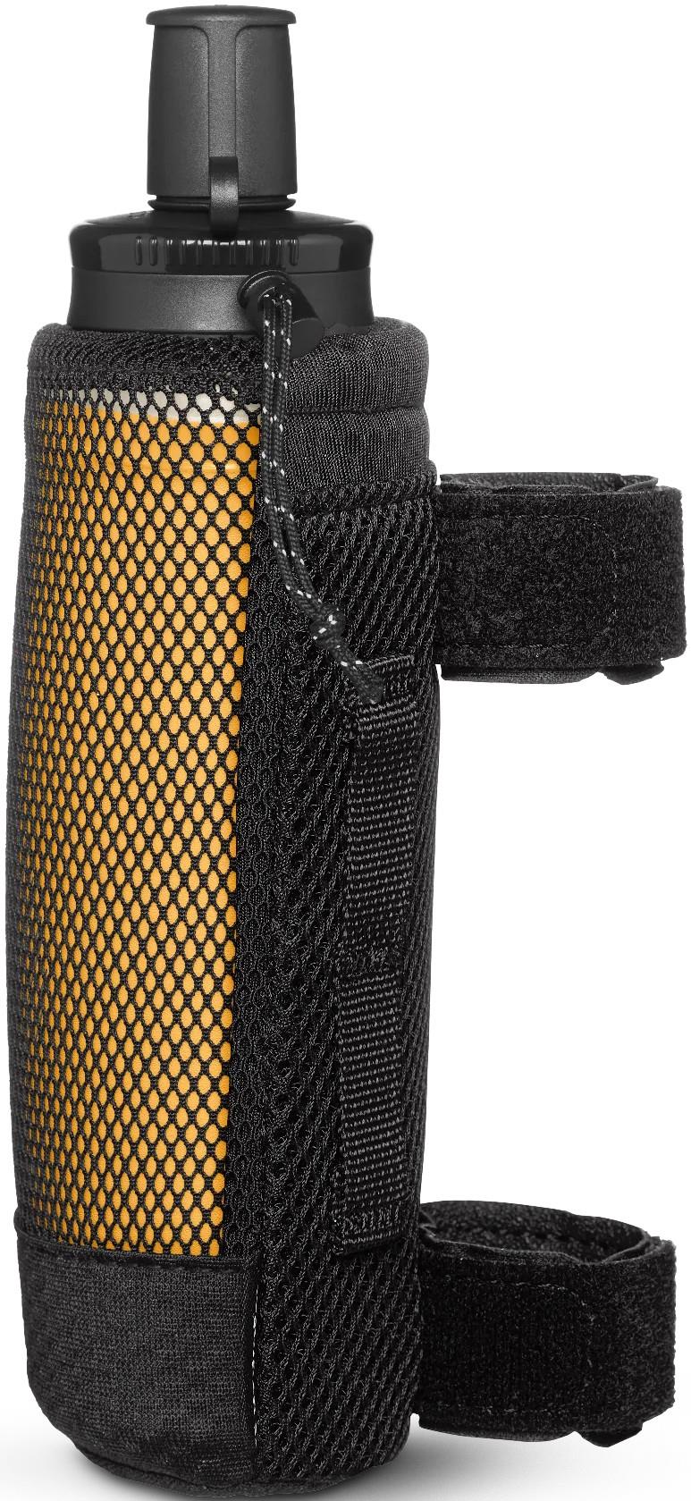 Packflask Kit 500ml - golden yellow 1
