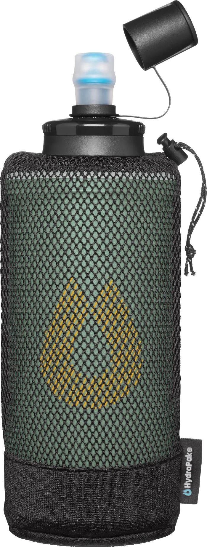 Packflask Kit 500ml - sage green 1