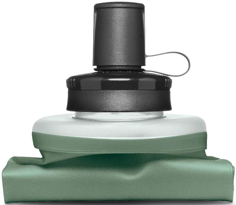 Packflask Kit 500ml - sage green 1
