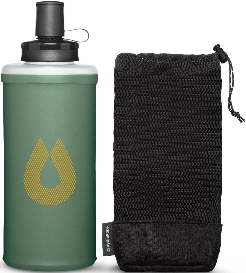 Packflask Kit 500ml - sage green 1