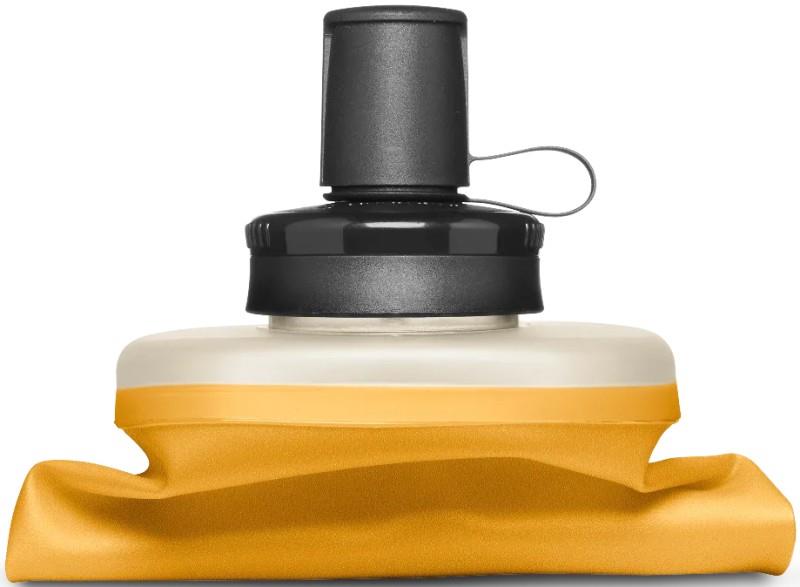 Packflask Kit 750ml - golden yellow 1
