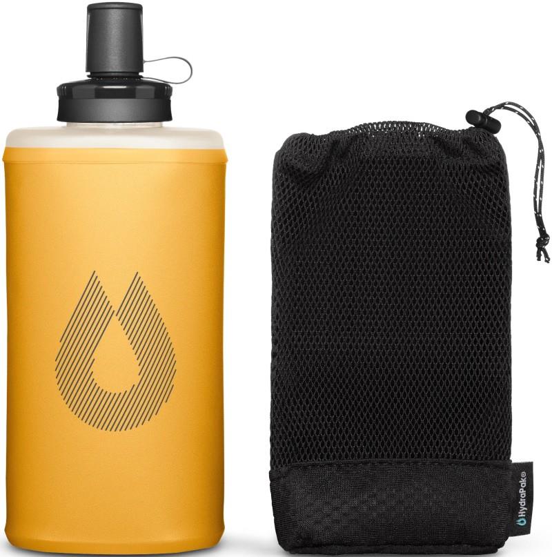 Packflask Kit 750ml - golden yellow 1