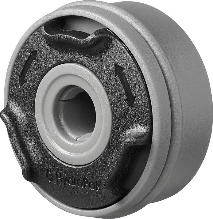 Plug-N-Play Cap - not applicable 1