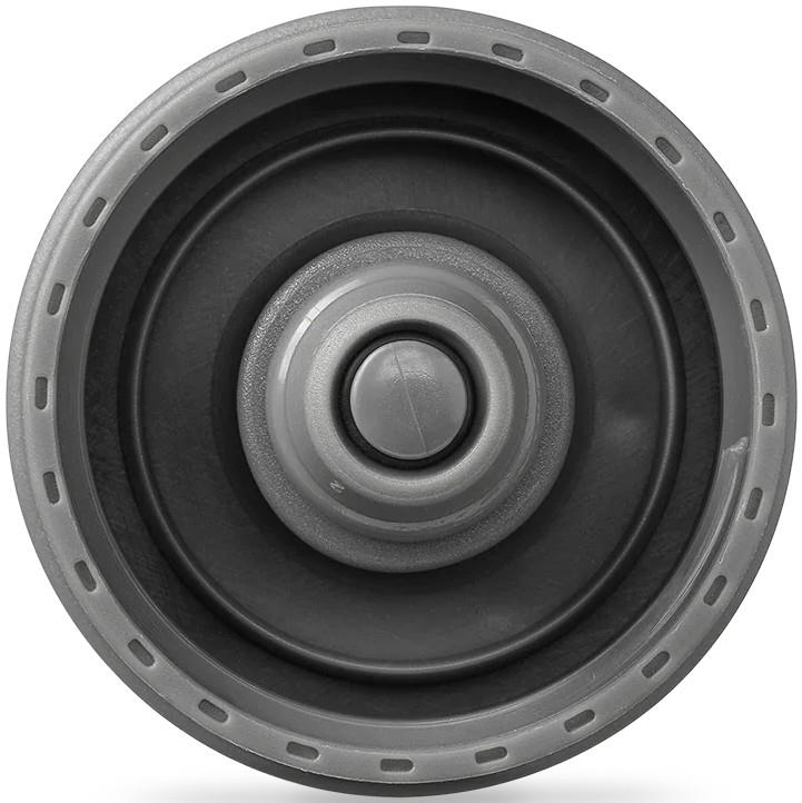 Plug-N-Play Cap - not applicable 1