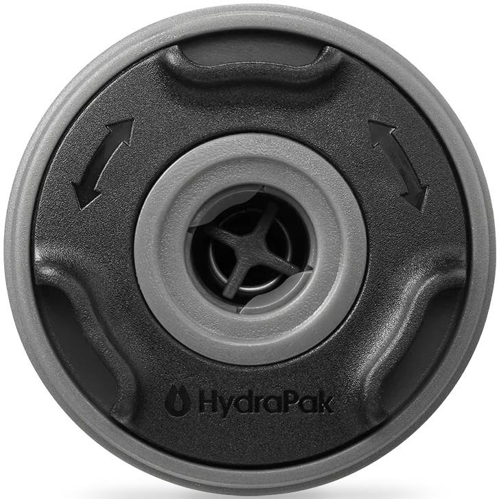Plug-N-Play Cap - not applicable 1