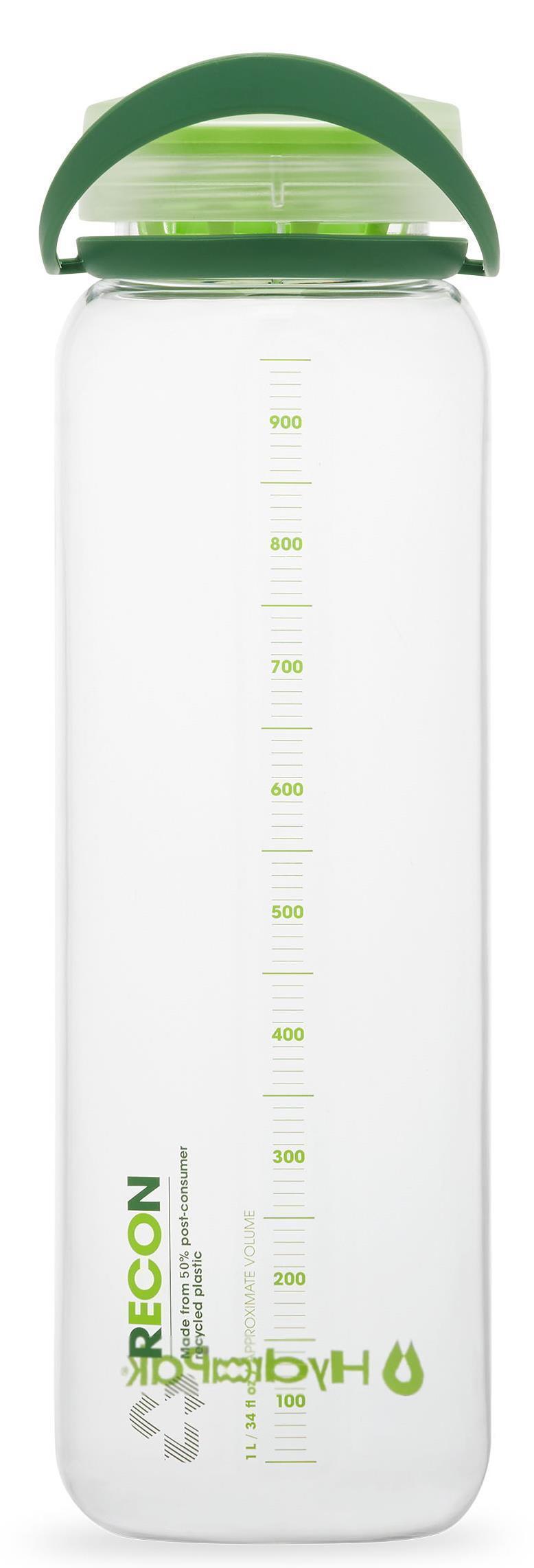 Recon 1L - Evergreen / Lime 2