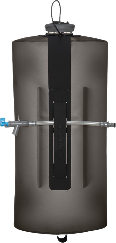 Seeker 10L - mammoth grey 1