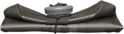 Seeker 10L - mammoth grey 1