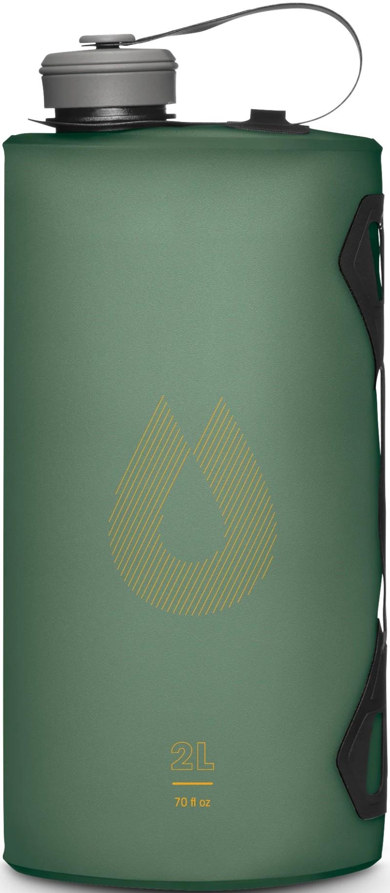 Seeker 2L - sage green 1