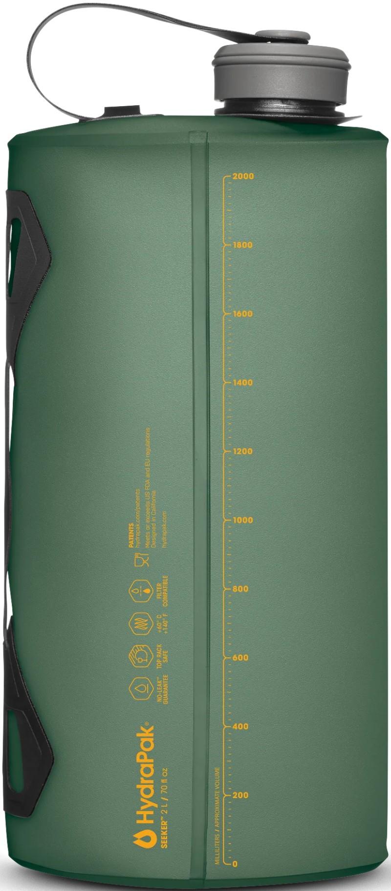 Seeker 2L - sage green 1