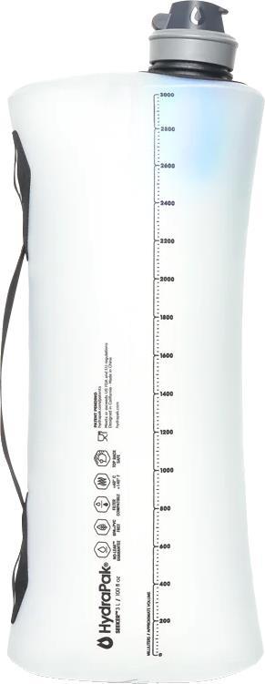 Seeker+ 3L Filter Kit - Not Applicable 2