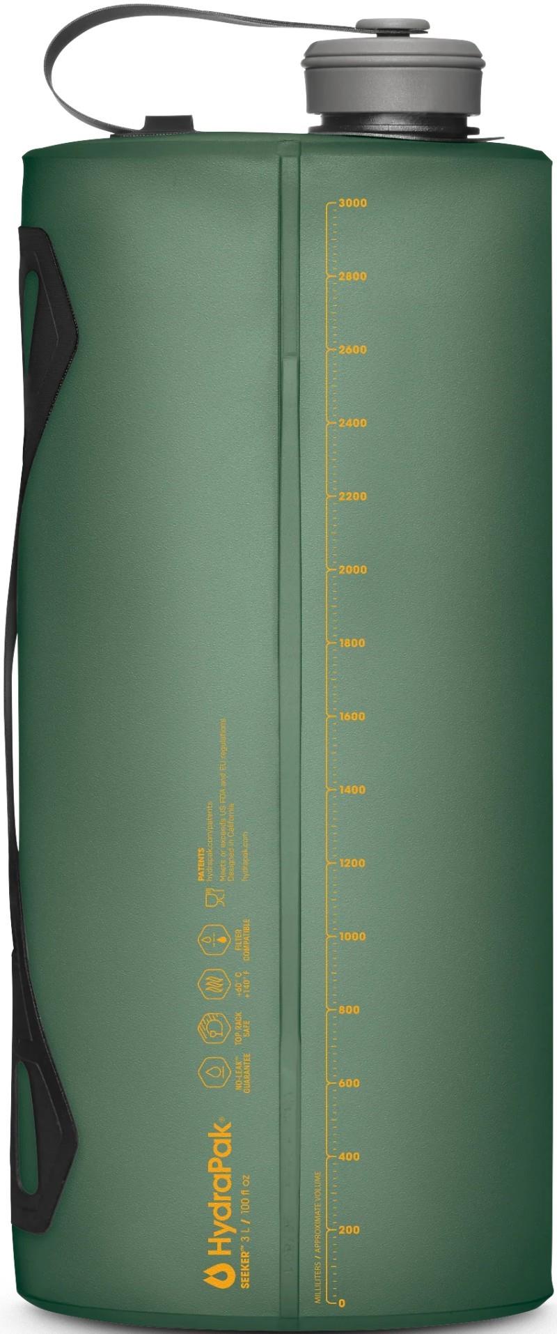 Seeker 3L - sage green 1
