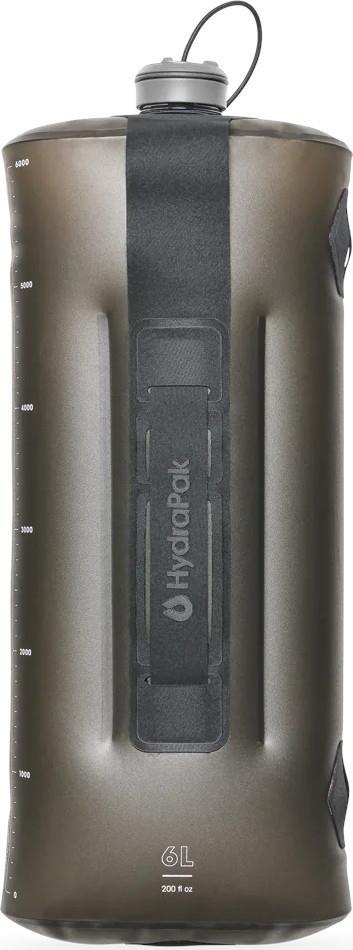 Seeker 6L - mammoth grey 1