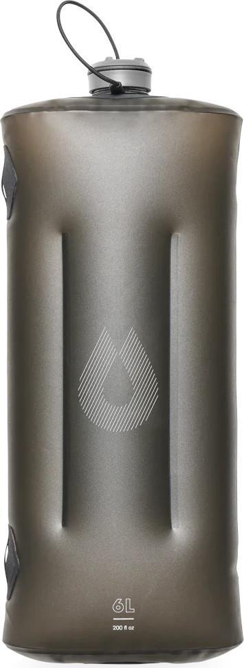 Seeker 6L - mammoth grey 1