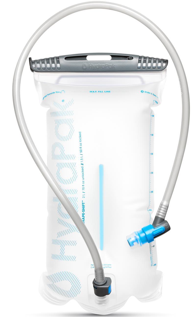 Shape-Shift FlexGrip 2L / 70oz - not applicable 1