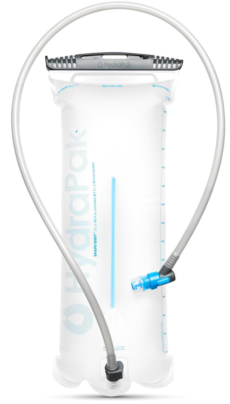 Shape-Shift Flex Grip 3L / 100oz Accessory Reservoir - not applicable 1
