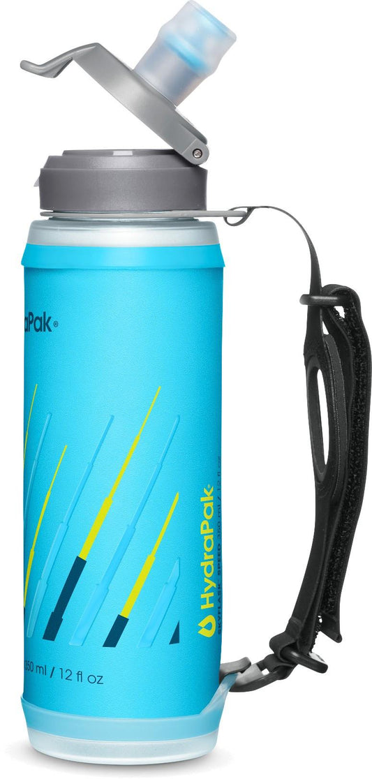 Skyflask Speed 350ml - malibu blue 1