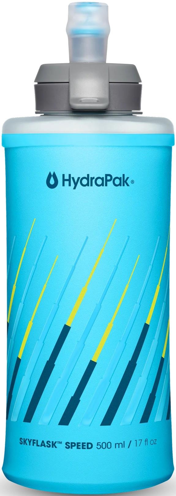 Skyflask Speed 500ml - malibu blue 1