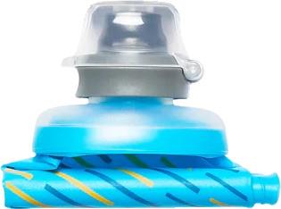 Softflask 250ml / 8.5oz - malibu blue 1