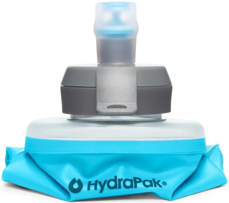 Softflask Speed 500ml - malibu blue 1