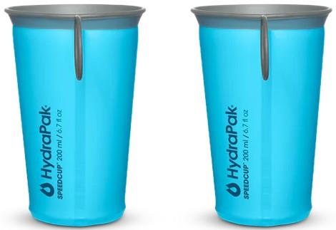 Speedcup 200ml - 2 Pack - malibu blue 1