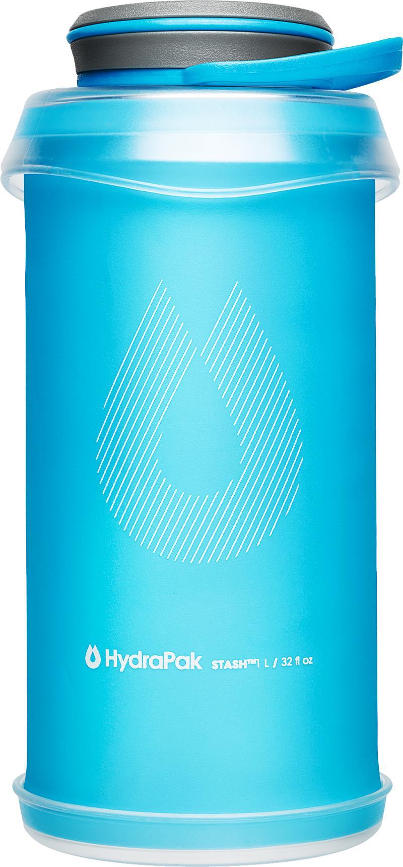 Stash Bottle 1L - Malibu Blue 1