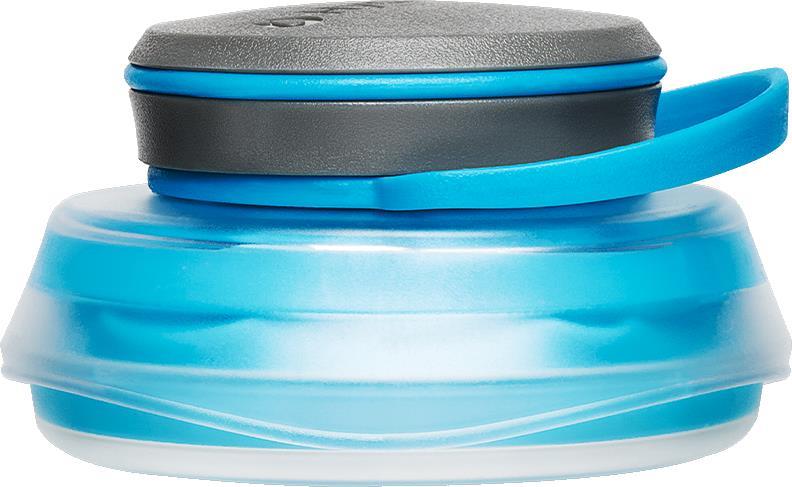 Stash Bottle 1L - Malibu Blue 4