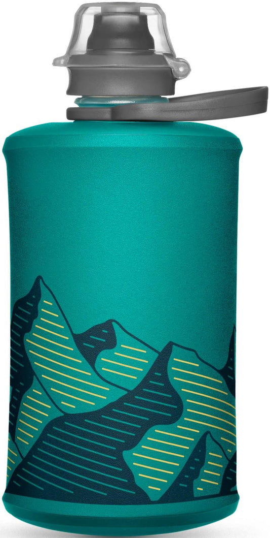 Stow 350ml - glacier blue 1