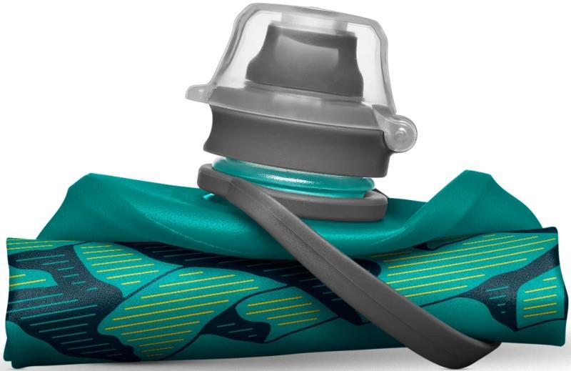 Stow 350ml - glacier blue 1