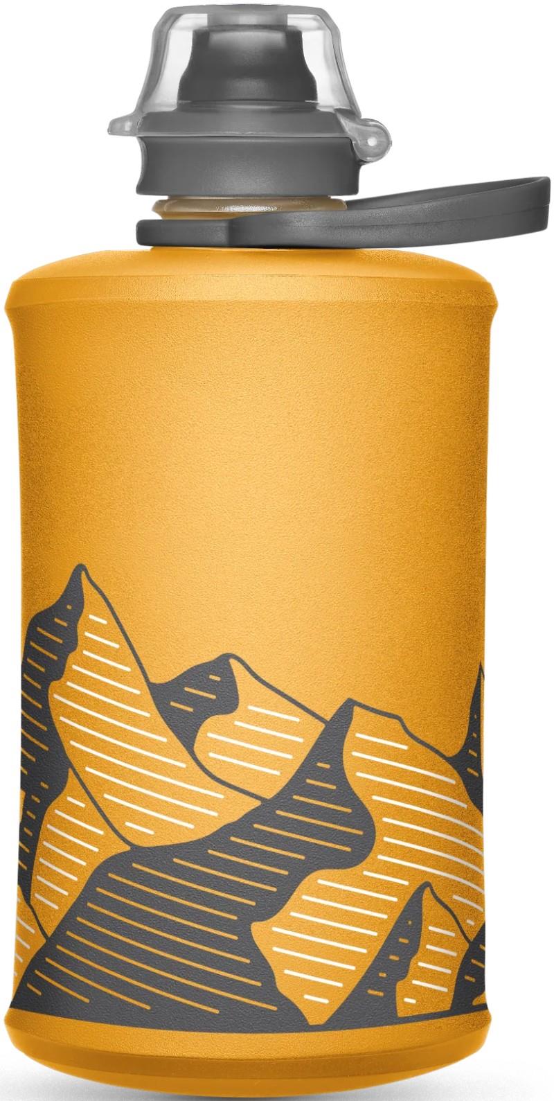 Stow 350ml - golden yellow 1