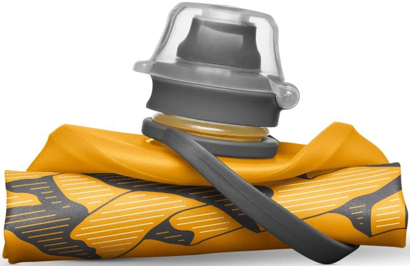 Stow 350ml - golden yellow 1