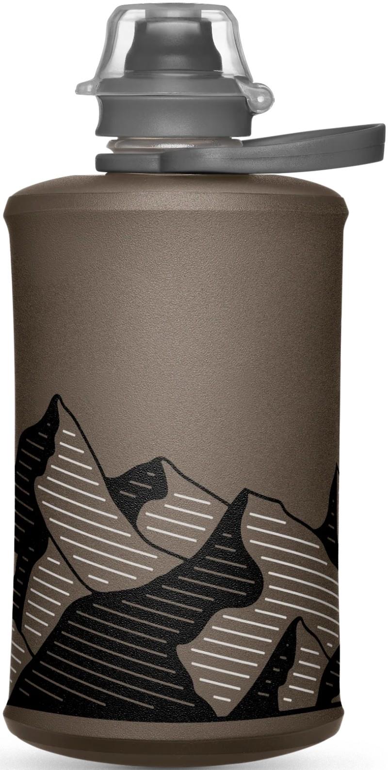 Stow 350ml - mammoth grey 1