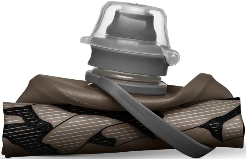 Stow 350ml - mammoth grey 1