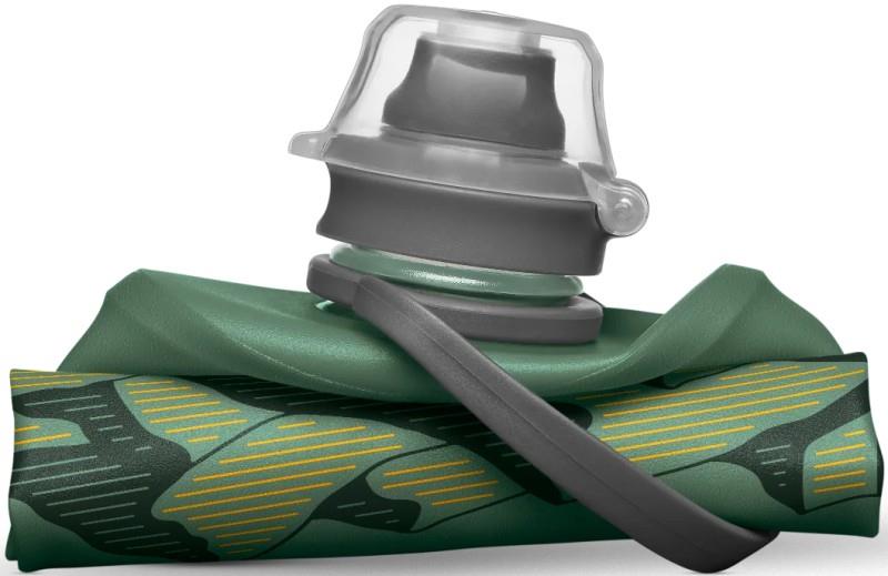 Stow 350ml - sage green 1