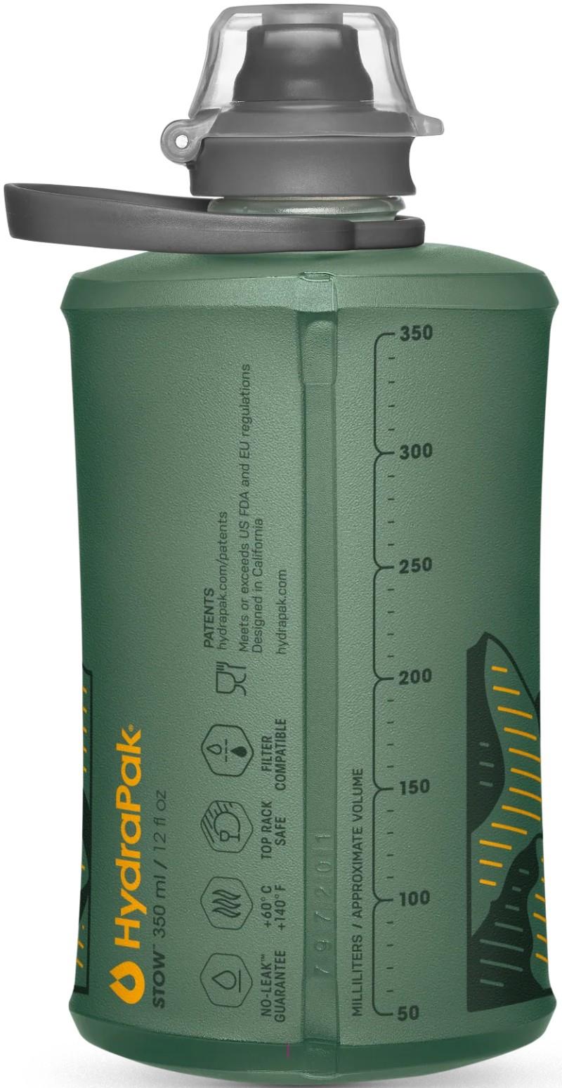 Stow 350ml - sage green 1