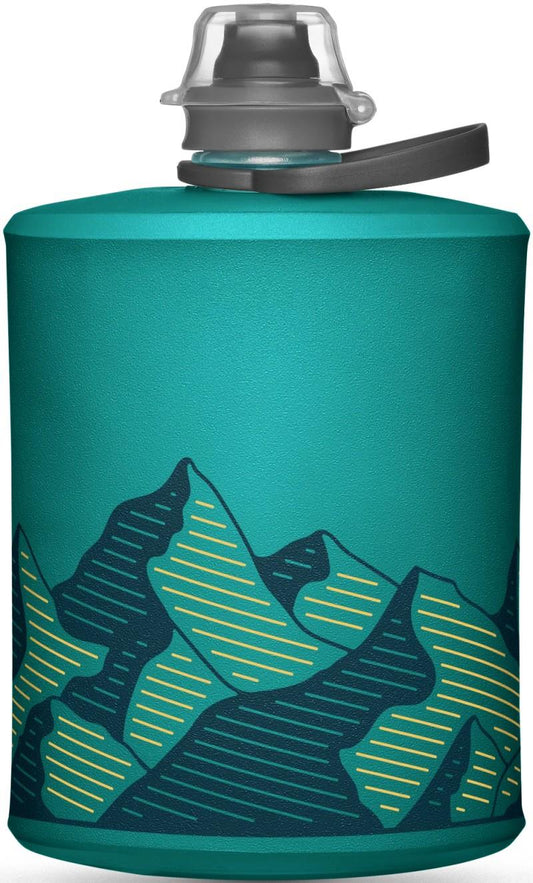Stow 500ml - glacier blue 1