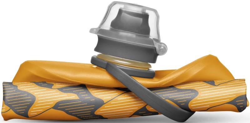 Stow 500ml - golden yellow 1