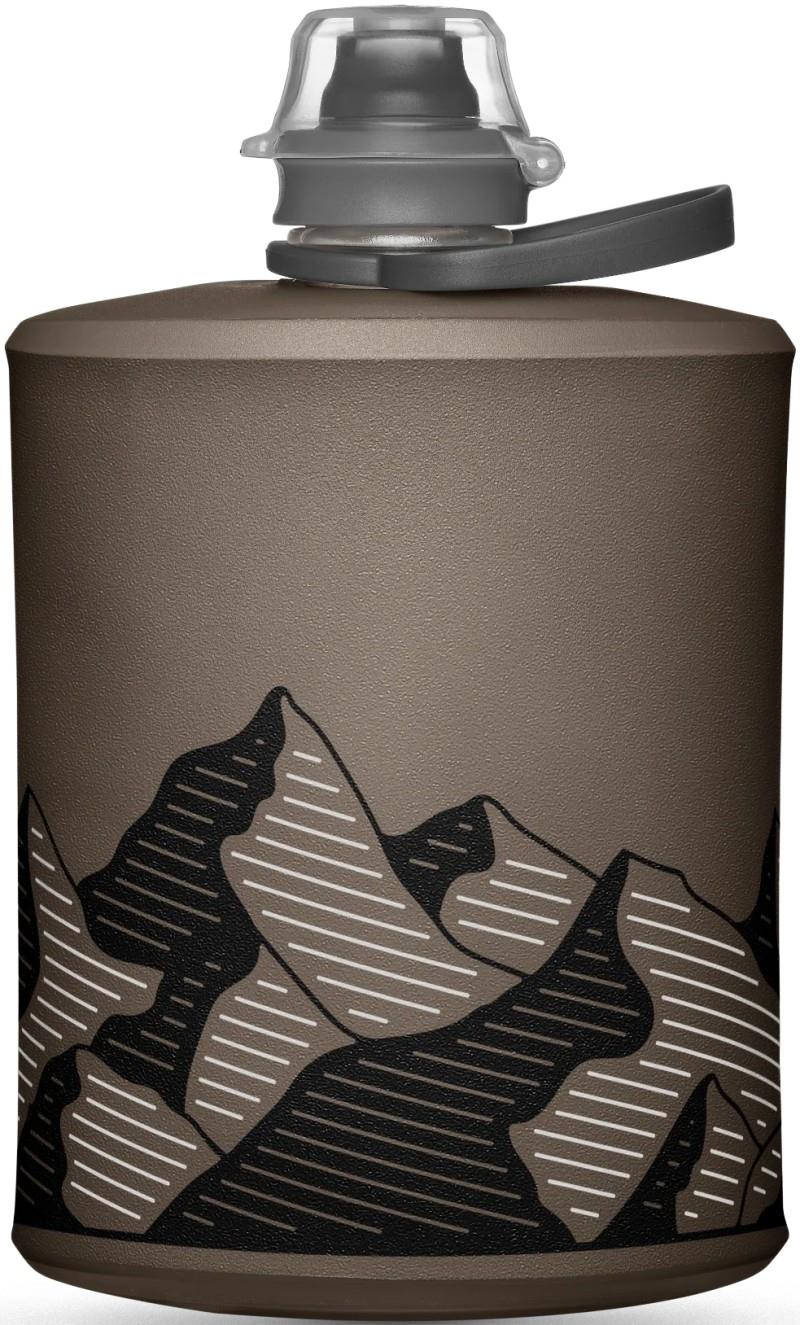 Stow 500ml - mammoth grey 1