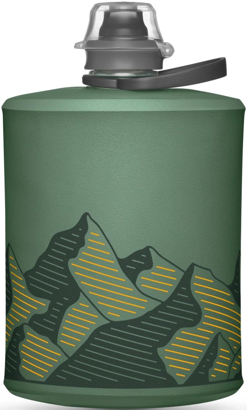 Stow 500ml - sage green 1