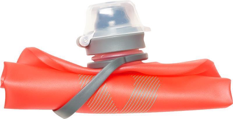 Stow Flexible Bottle - 500ml - Redwood Red 3