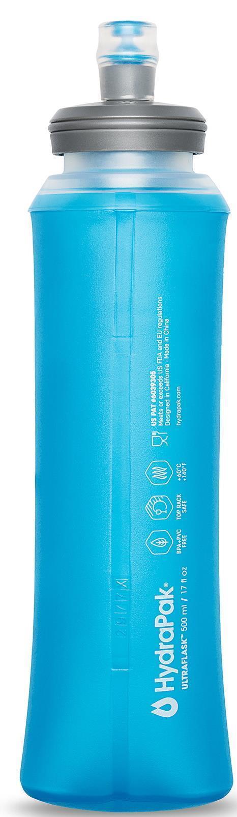 Ultraflask 500ml - Malibu Blue 2