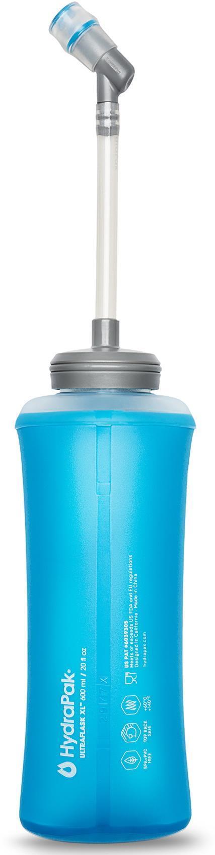 Ultraflask 600ml - Malibu Blue 3