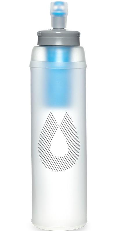 Ultraflask+ Filter Kit 500ml - clear 1