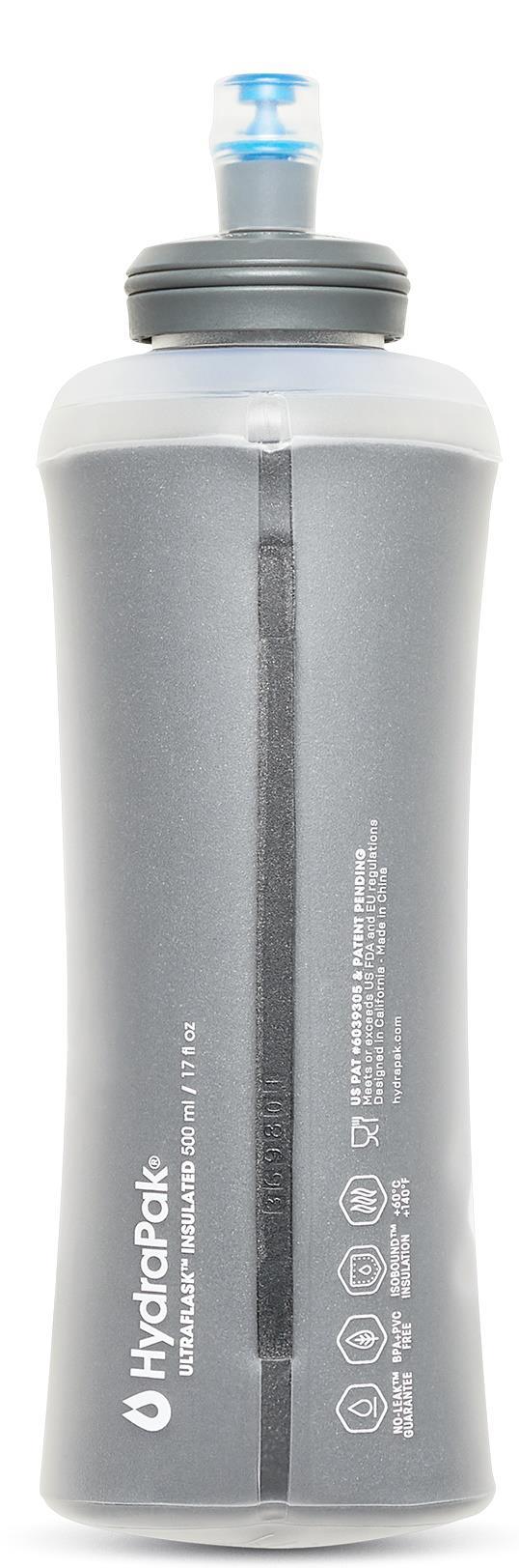 Ultraflask IT 500mL - not applicable 1