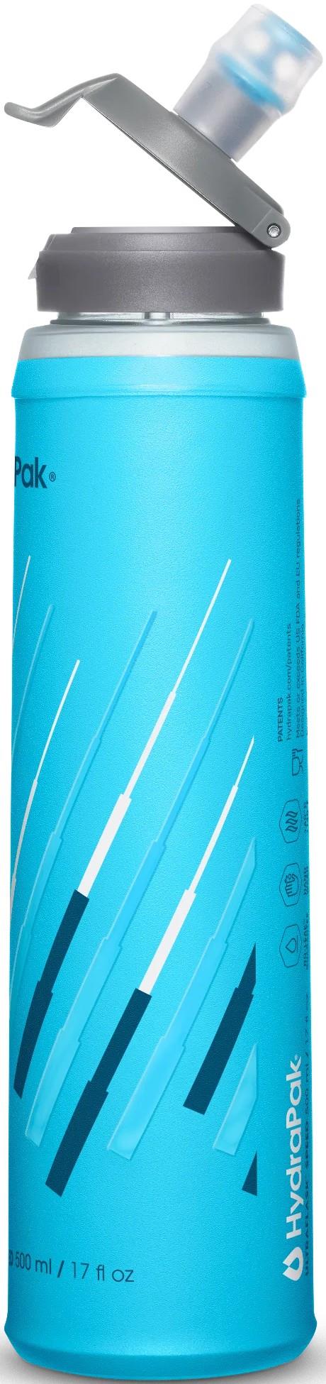 Ultraflask Speed 500ml - malibu blue 1