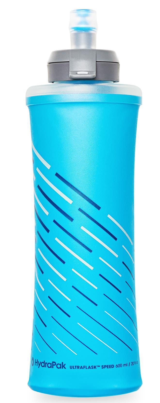Ultraflask Speed 600ml - Malibu Blue 1